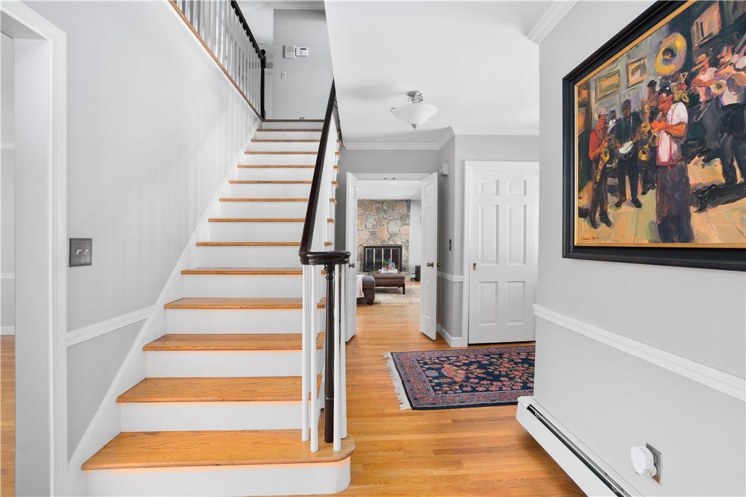 1 Pierce Court
