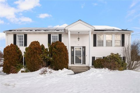 789 High Street Cumberland RI 02864