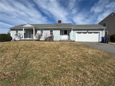 32 Maxfield Avenue East Providence RI 02914