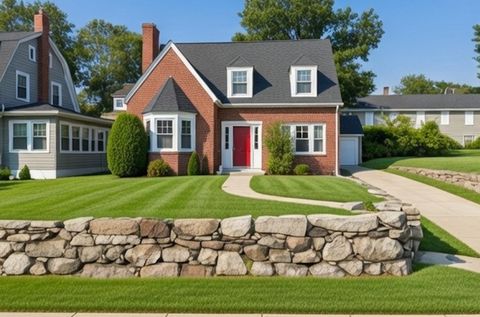 1625 Smith Street North Providence RI 02911