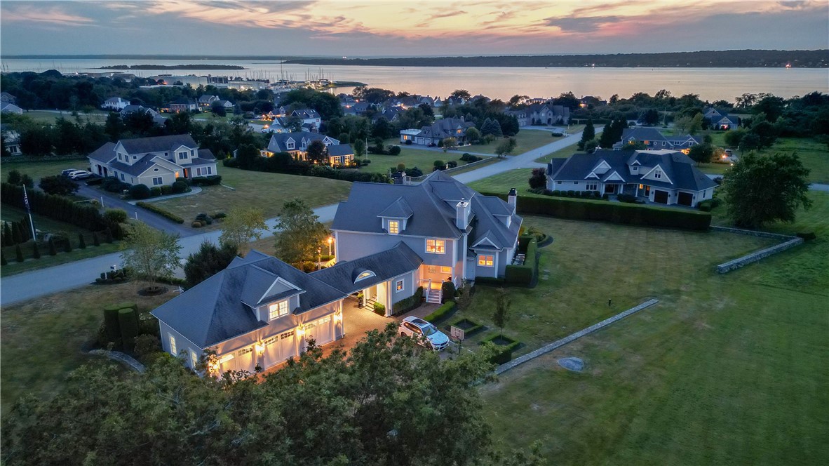 95 Devin Drive