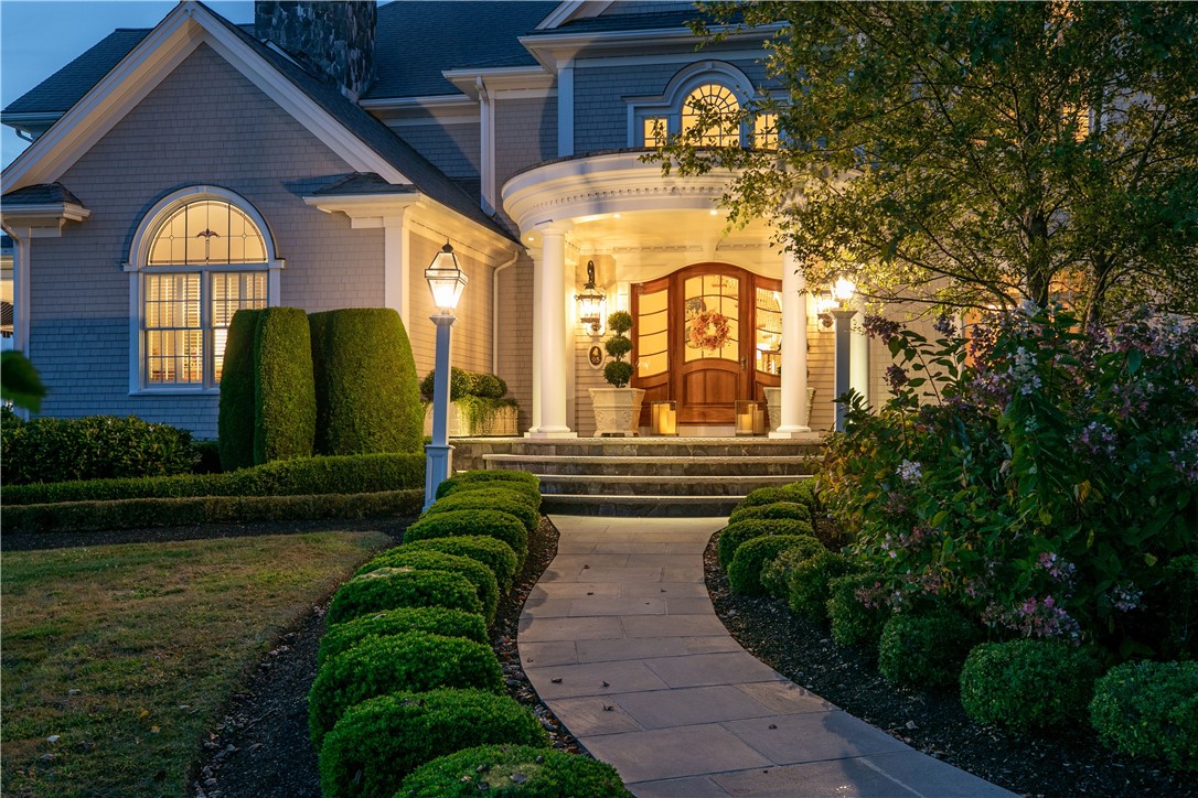 95 Devin Drive