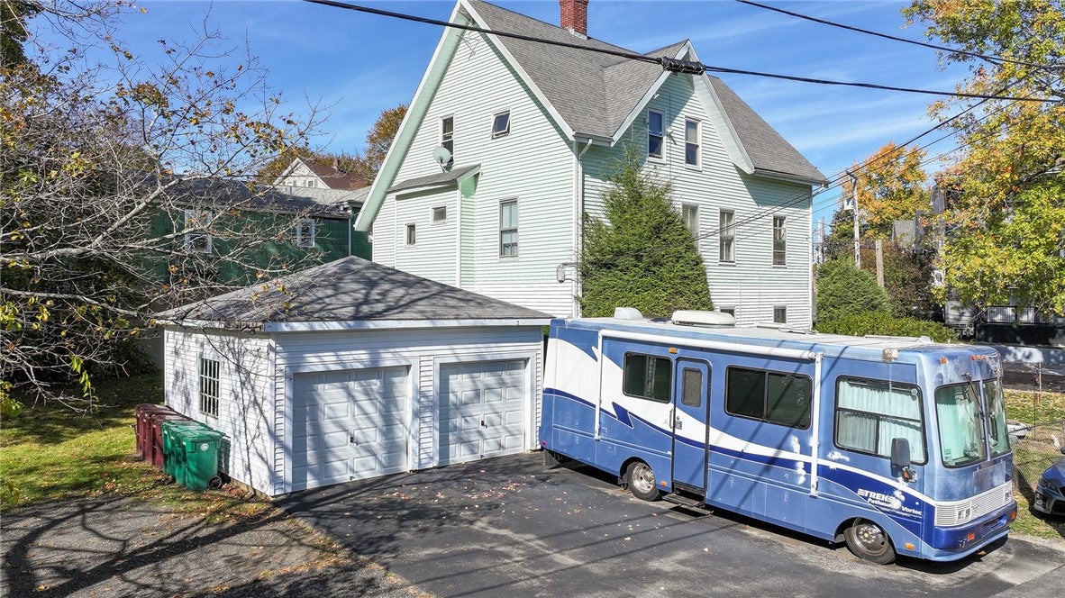 296 Mason Street