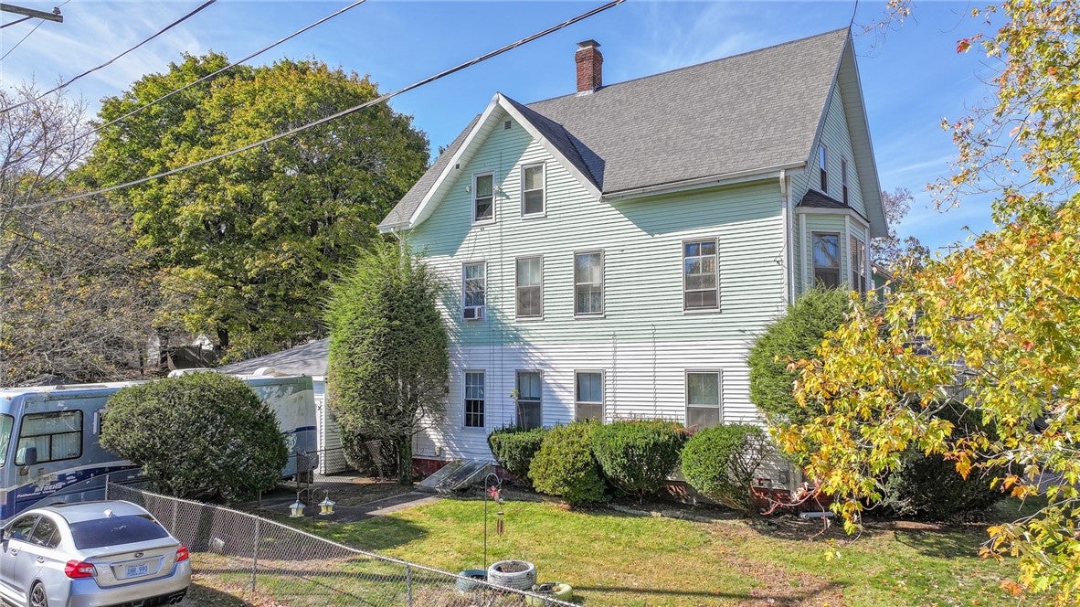 296 Mason Street