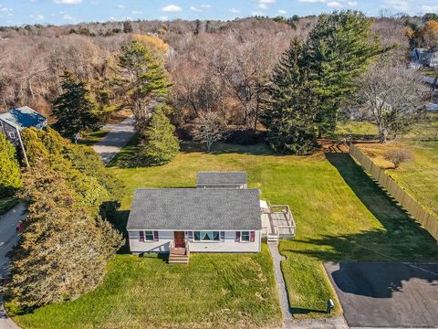 8 Starboard Avenue Jamestown RI 02835