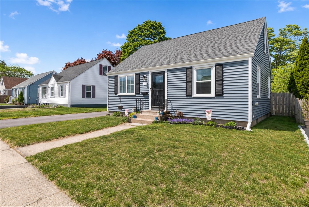 107 Olympia Avenue