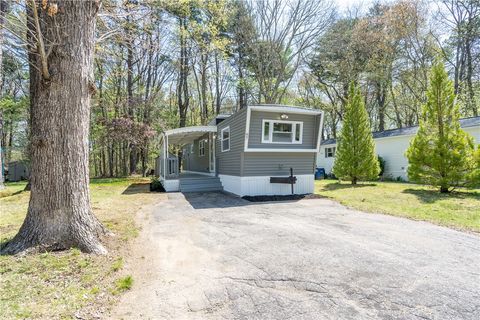 67 Linda Drive Coventry RI 02816