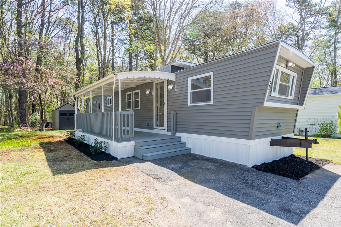 67 Linda Drive