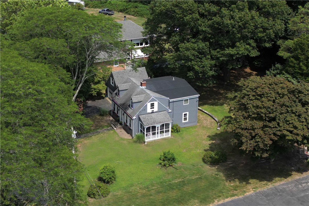 19 Harborview Avenue