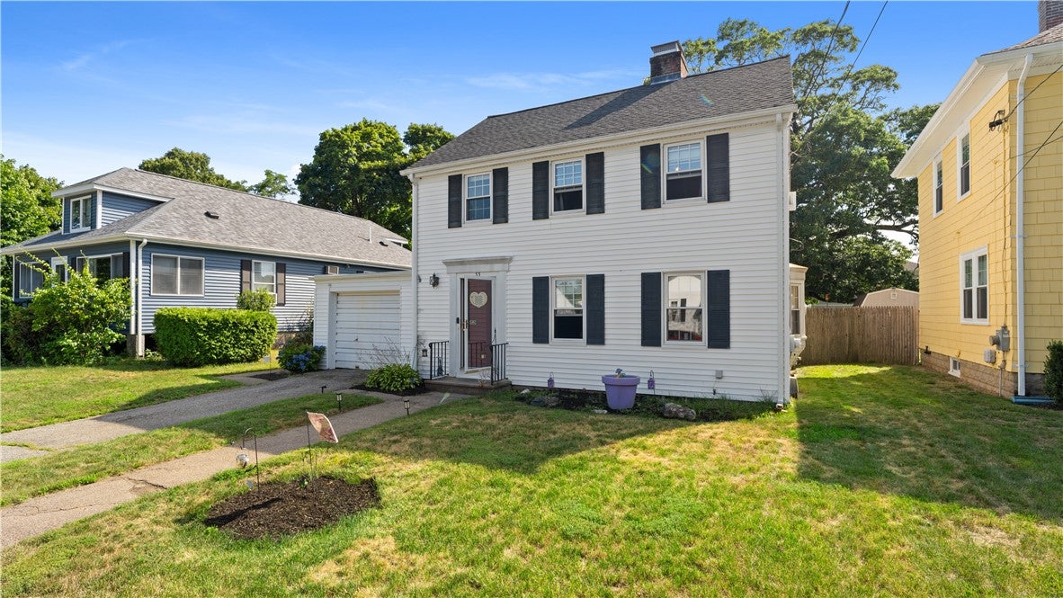 33 Linden Avenue