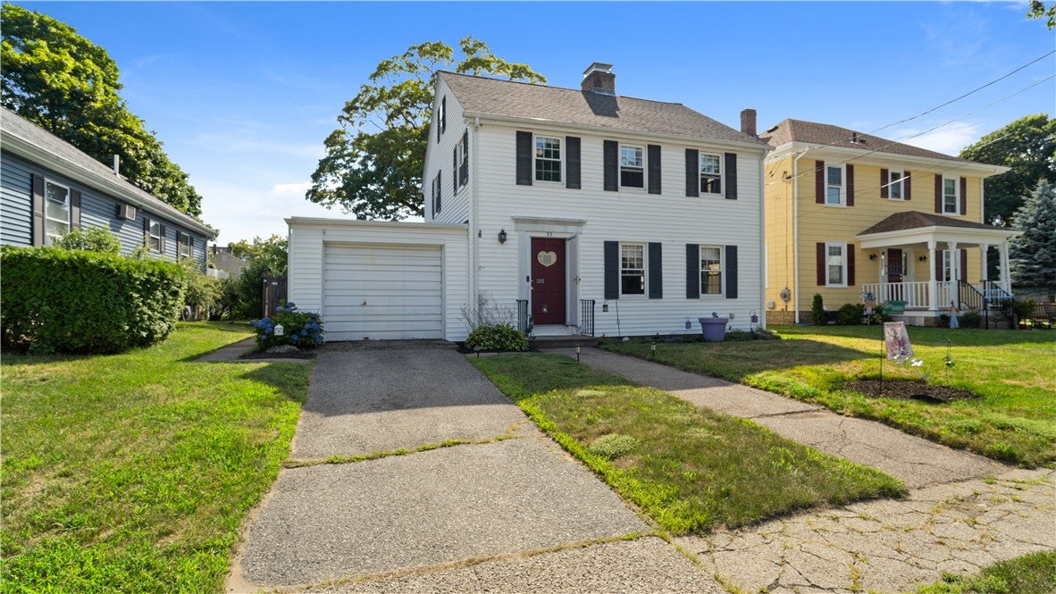 33 Linden Avenue
