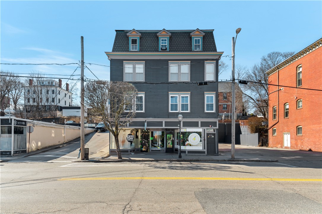 187 Main Street
