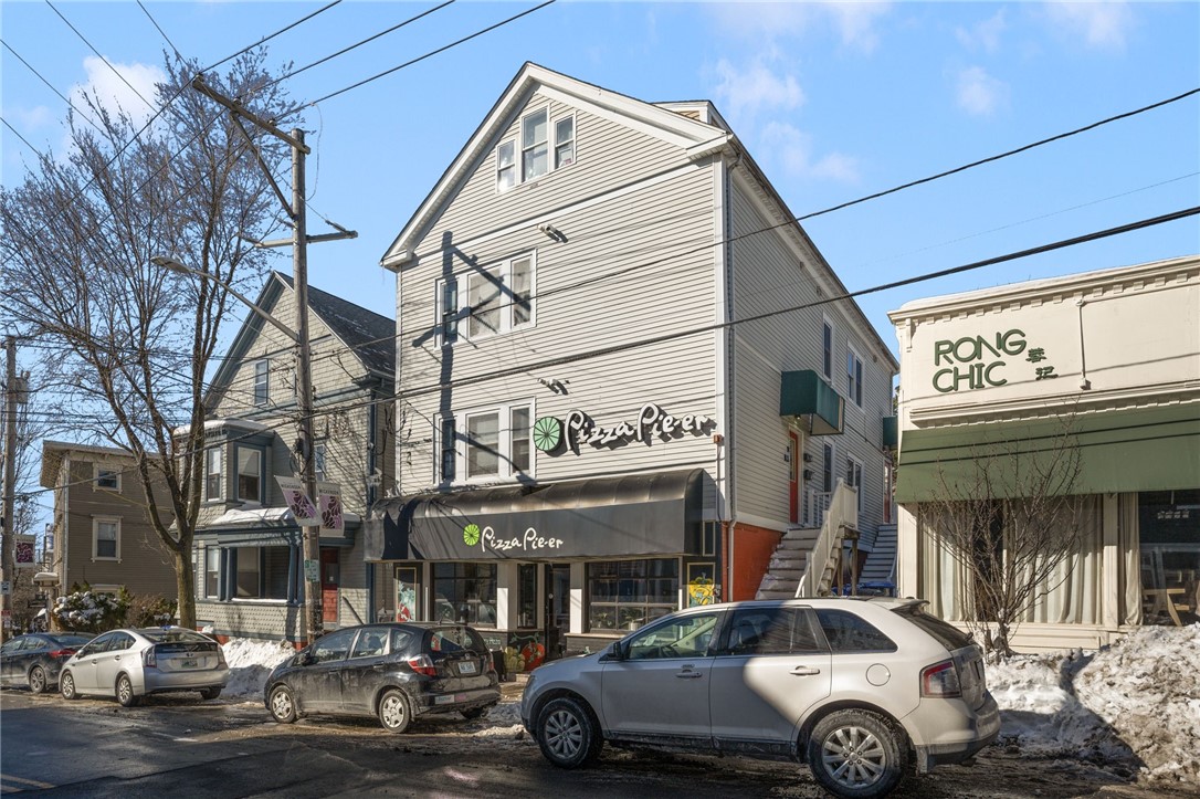 374 Wickenden Street