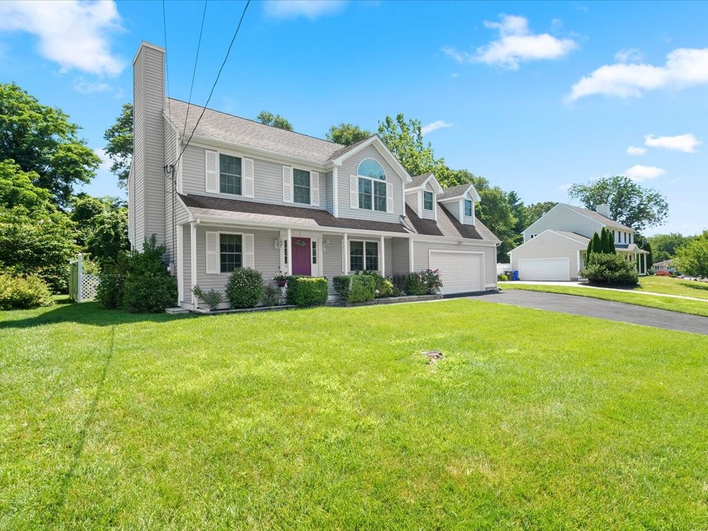 13 Gallup Street