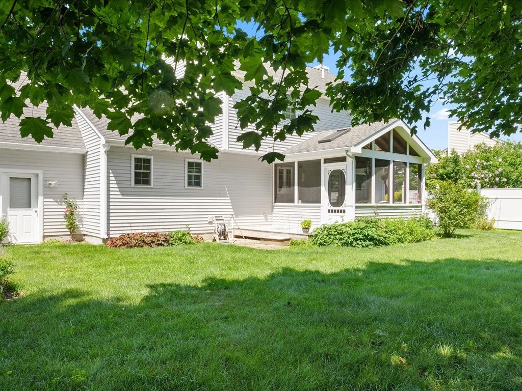13 Gallup Street