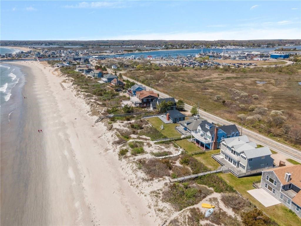 160 Sand Hill Cove Road