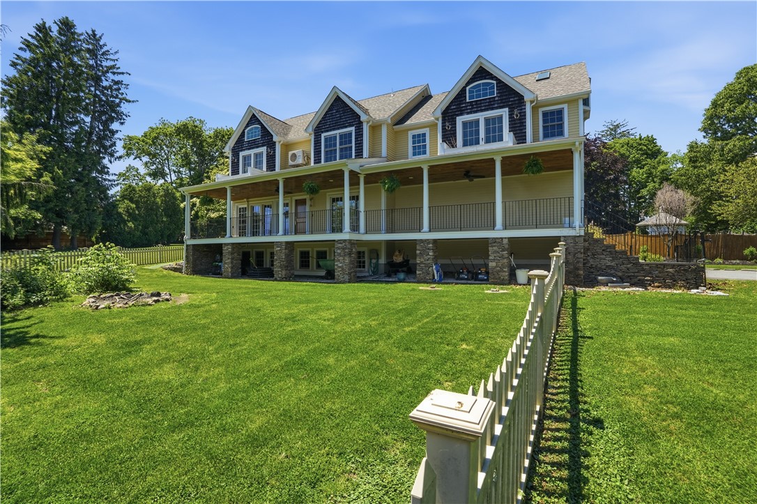 2269 East Main Road