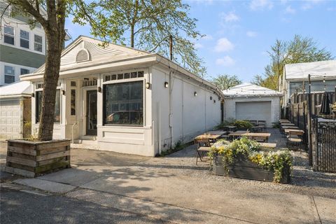 134 Ives Street Providence RI 02906