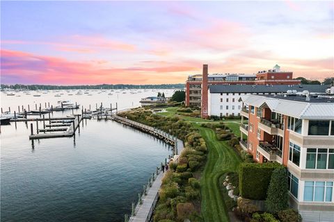 341 Thames Street S-104 Bristol RI 02809