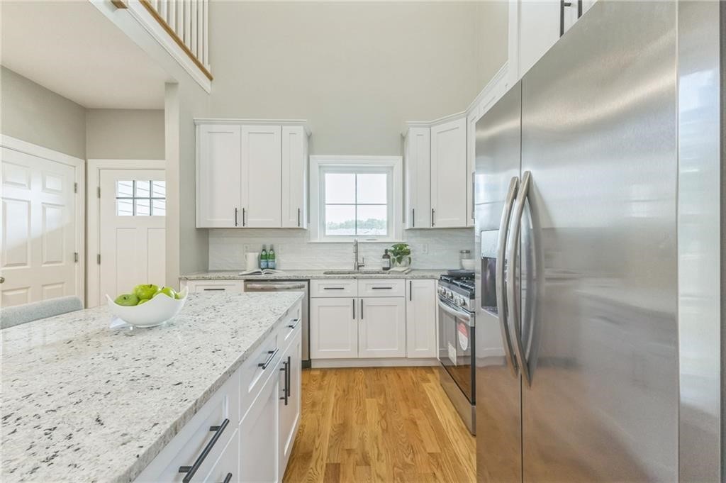 2 Old County Village Road A