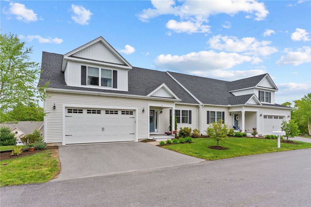 83 Silas Hill Way