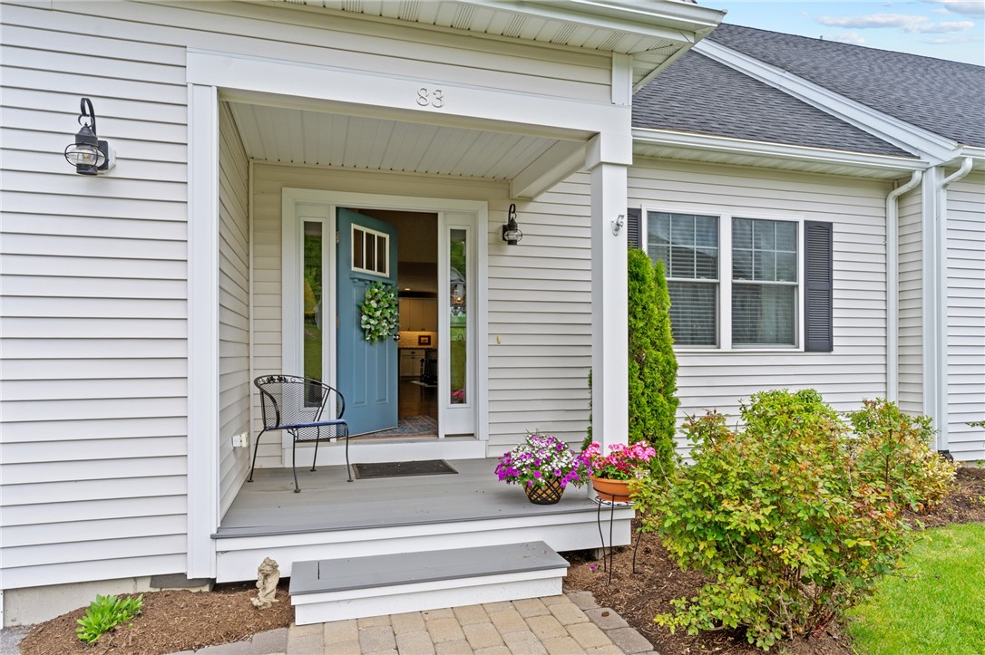 83 Silas Hill Way