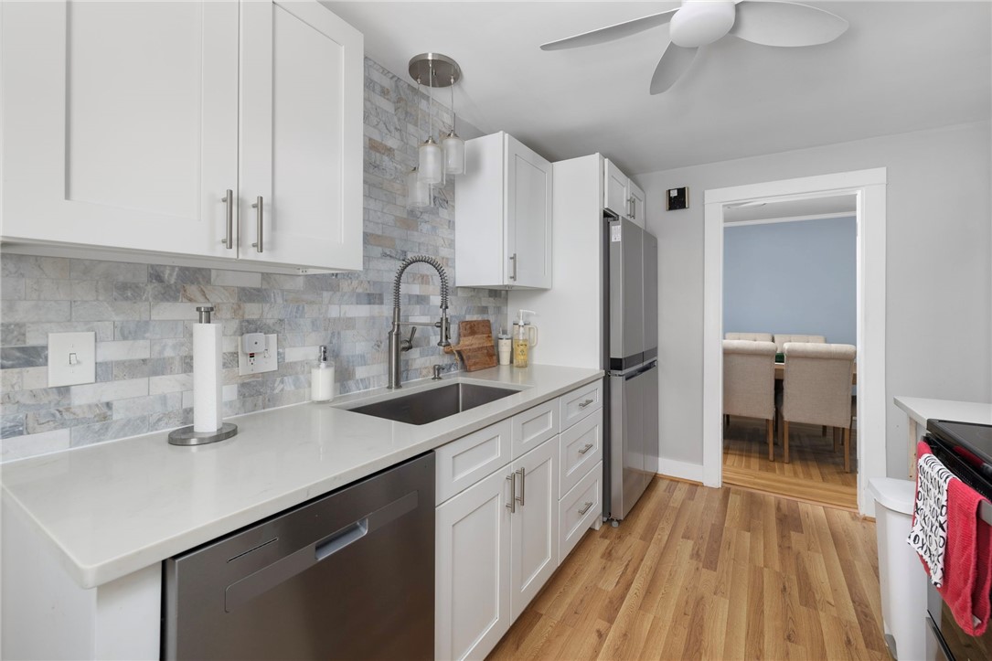 123 Doolittle Street