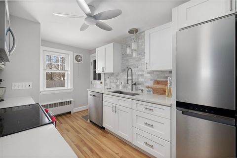 123 Doolittle Street Coventry RI 02816