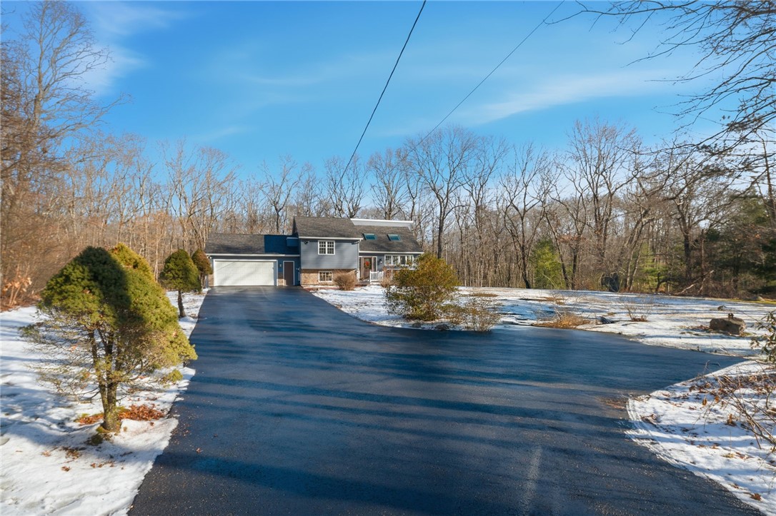 1720 Harkney Hill Road