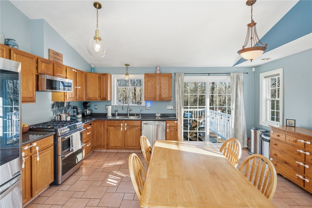 1720 Harkney Hill Road