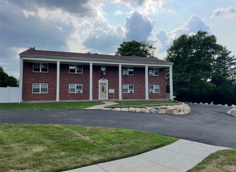 1077 Pontiac Avenue Cranston RI 02920