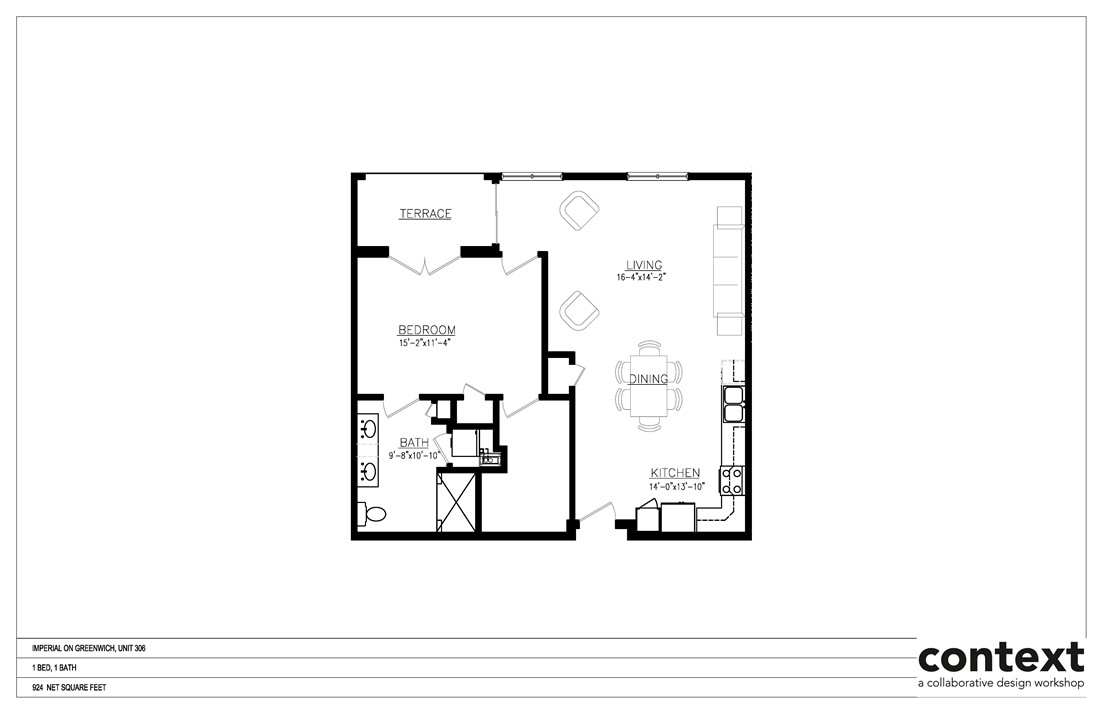 9 Joseph N Zenga Jr Boulevard 306