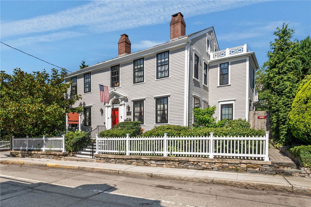 352 Spring Street