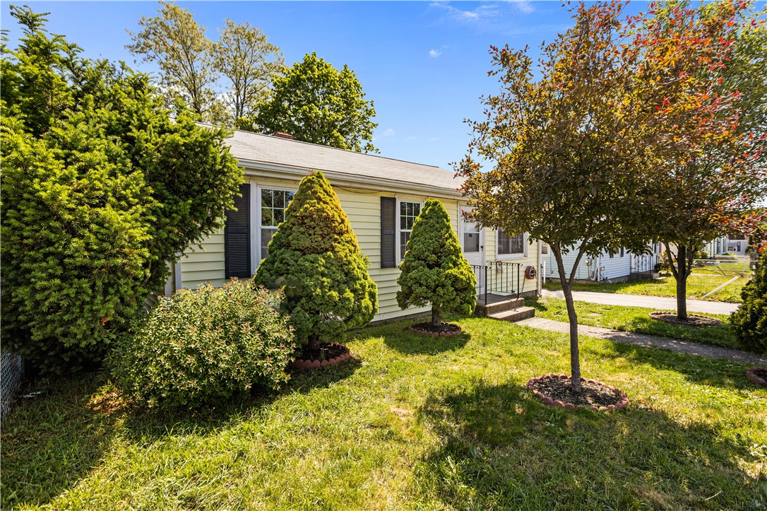 366 Prospect Street