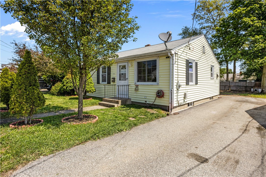 366 Prospect Street