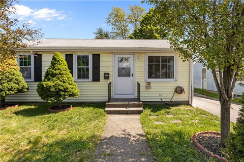 366 Prospect Street Pawtucket RI 02860