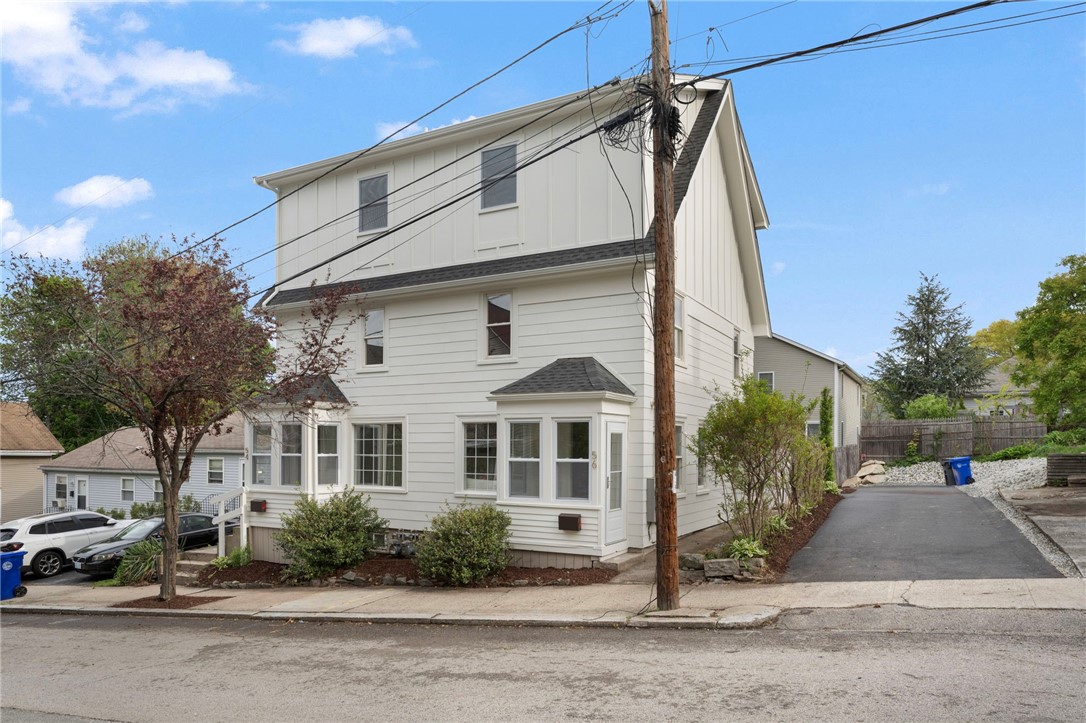 54 Grand View Street 56