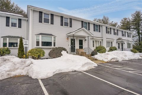 1 Magnum Court 4 Smithfield RI 02917