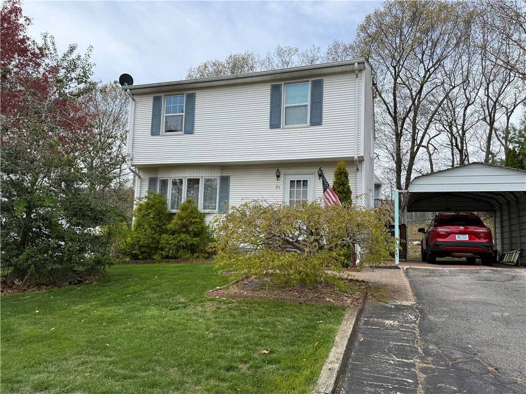 27 Hidden Valley Lane