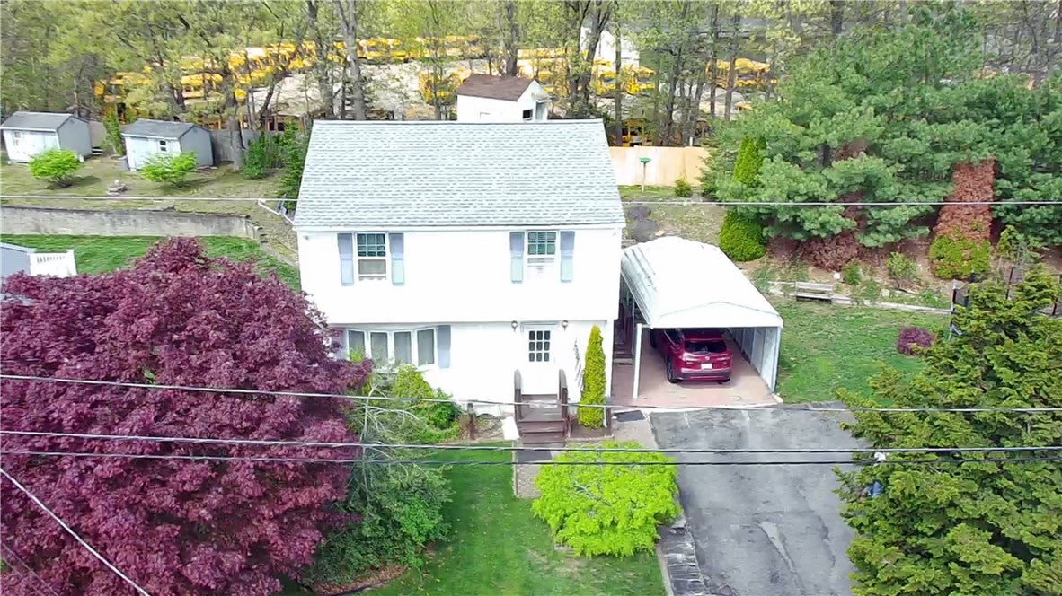27 Hidden Valley Lane