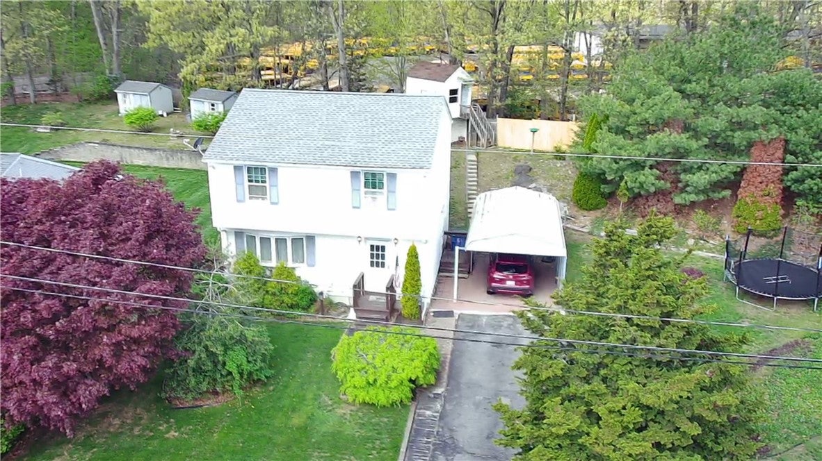 27 Hidden Valley Lane