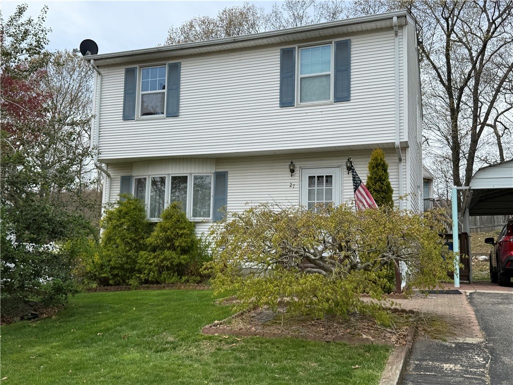 27 Hidden Valley Lane