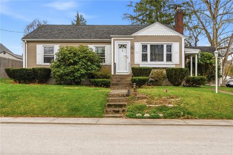 40 Shortway Drive West Warwick RI 02893