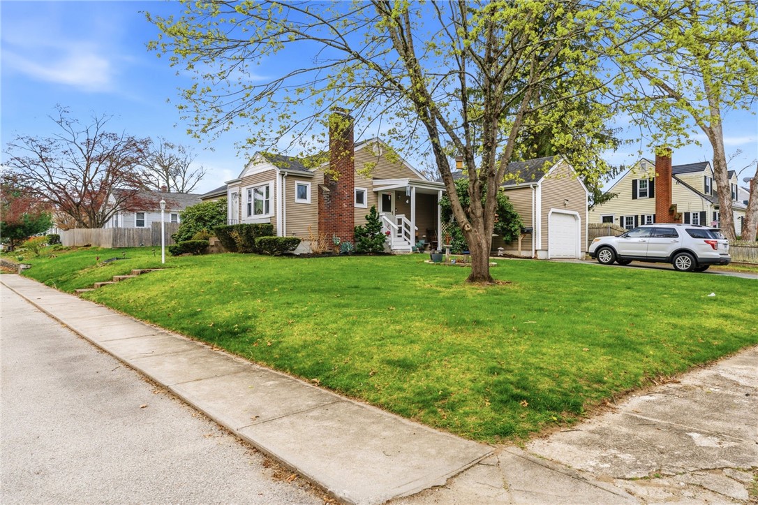 40 Shortway Drive