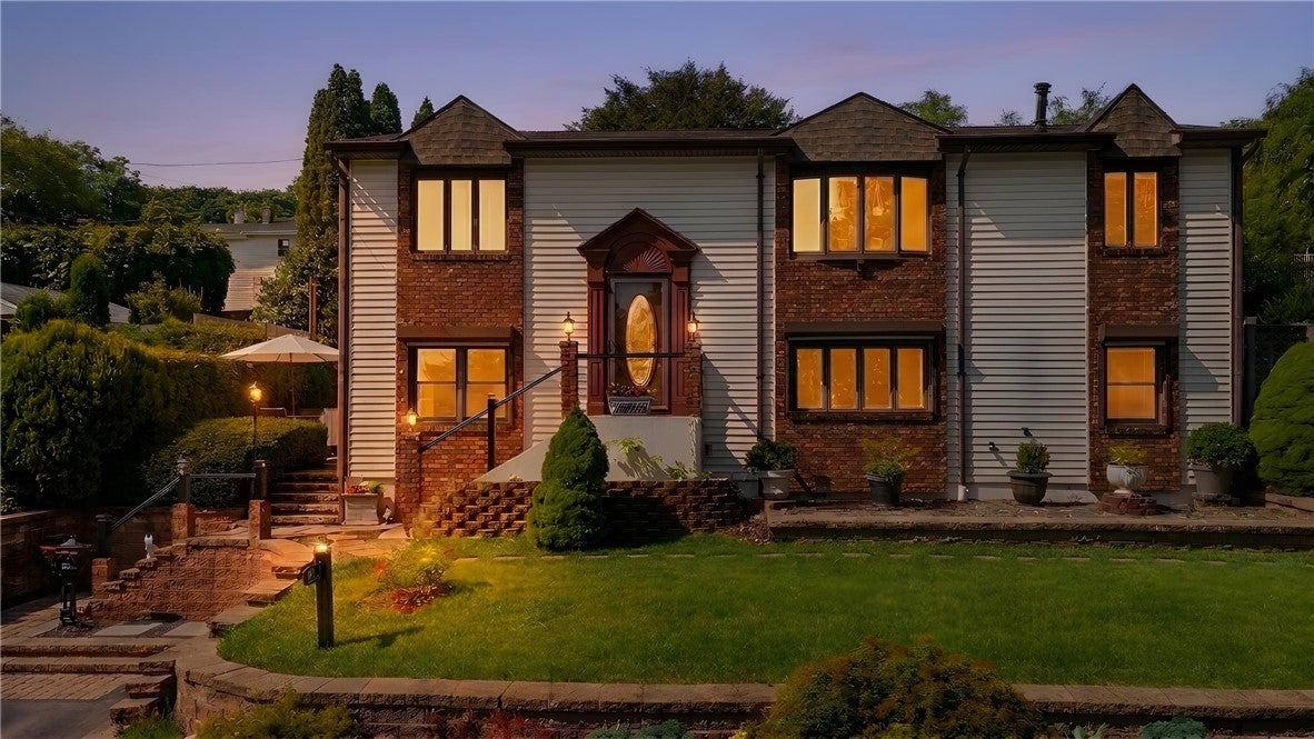 67 Curry Road