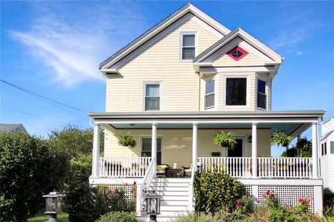 99 Roseneath Avenue Newport RI 02840