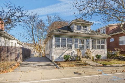 444 Niantic Avenue Providence RI 02910