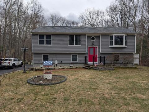 241 Perry Hill Road Coventry RI 02816