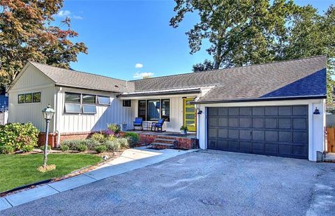 151 Chace Avenue Providence RI 02906