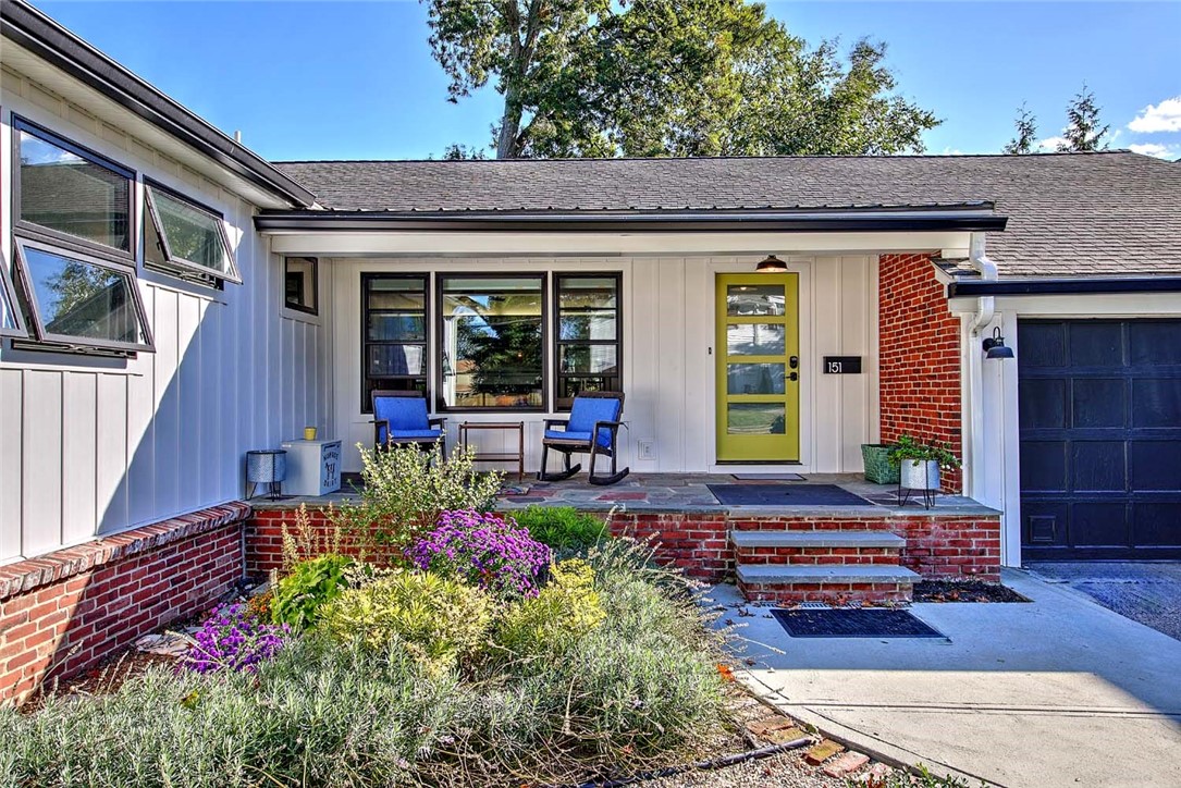 151 Chace Avenue